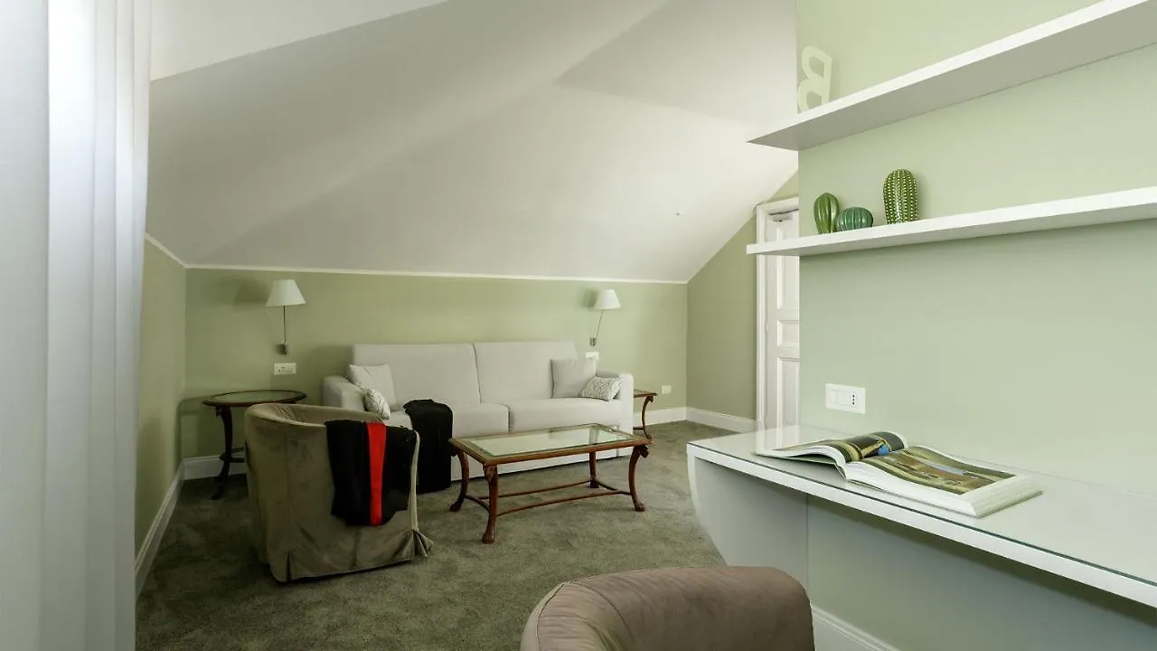 Camin Hotel Luino Olaszország