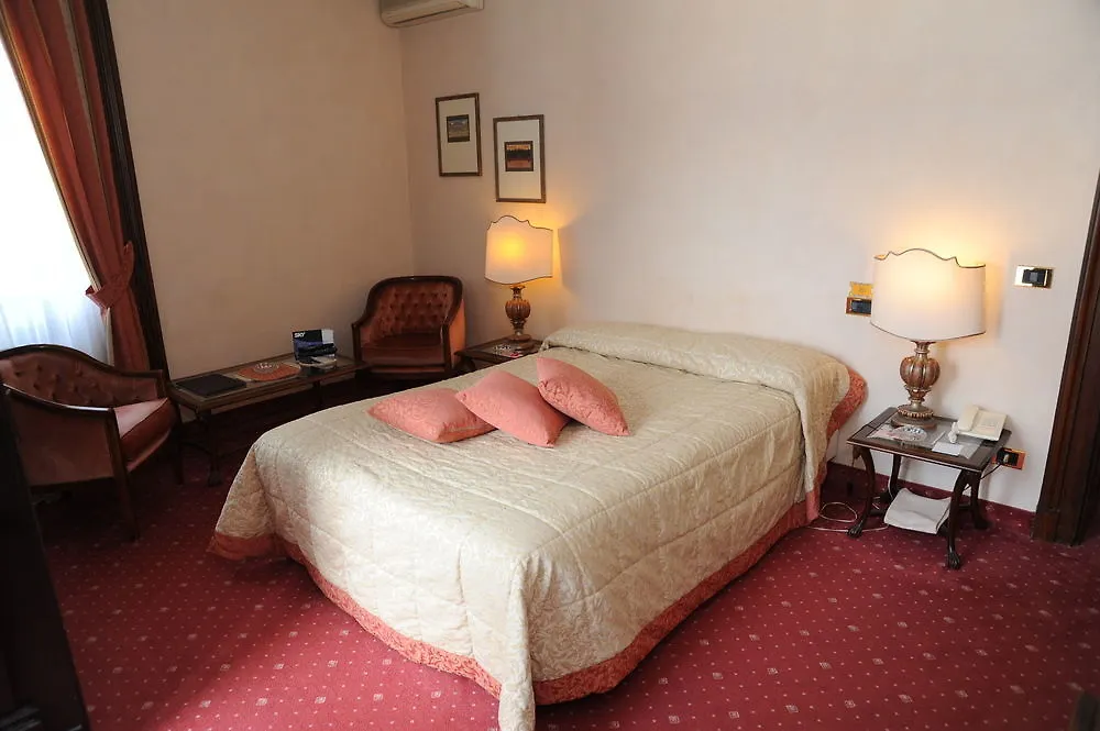 Camin Hotel Luino