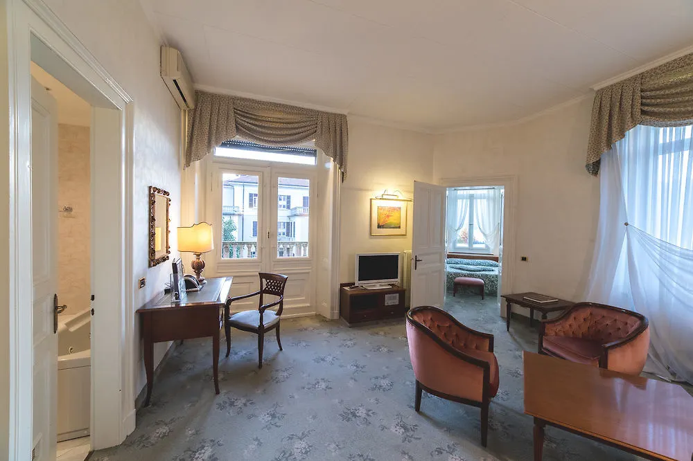 Camin Hotel Luino