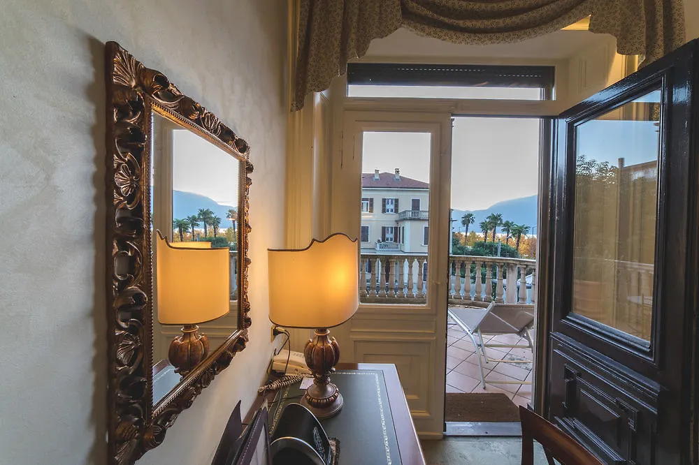 Camin Hotel Luino
