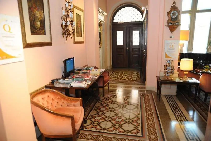 ****  Camin Hotel Luino Olaszország