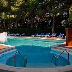 Fortuna 4*, Chianciano Terme İtalya