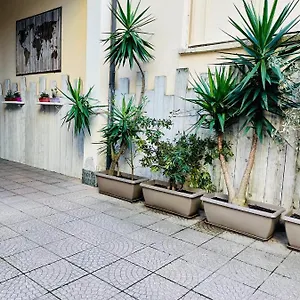 Konukevi Via Padova 165