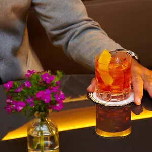 Harry's Bar Trevi & Restaurant 5*, Roma İtalya