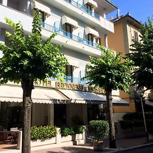 Brennero E Varsavia 3*, Montecatini Terme İtalya