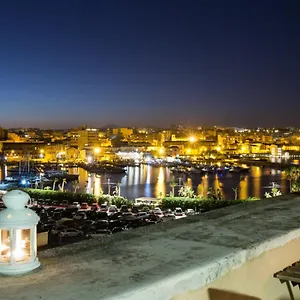 Terra&mare , Siraküza İtalya