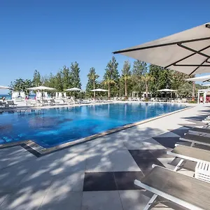 Le Dune 4*, Menfi İtalya