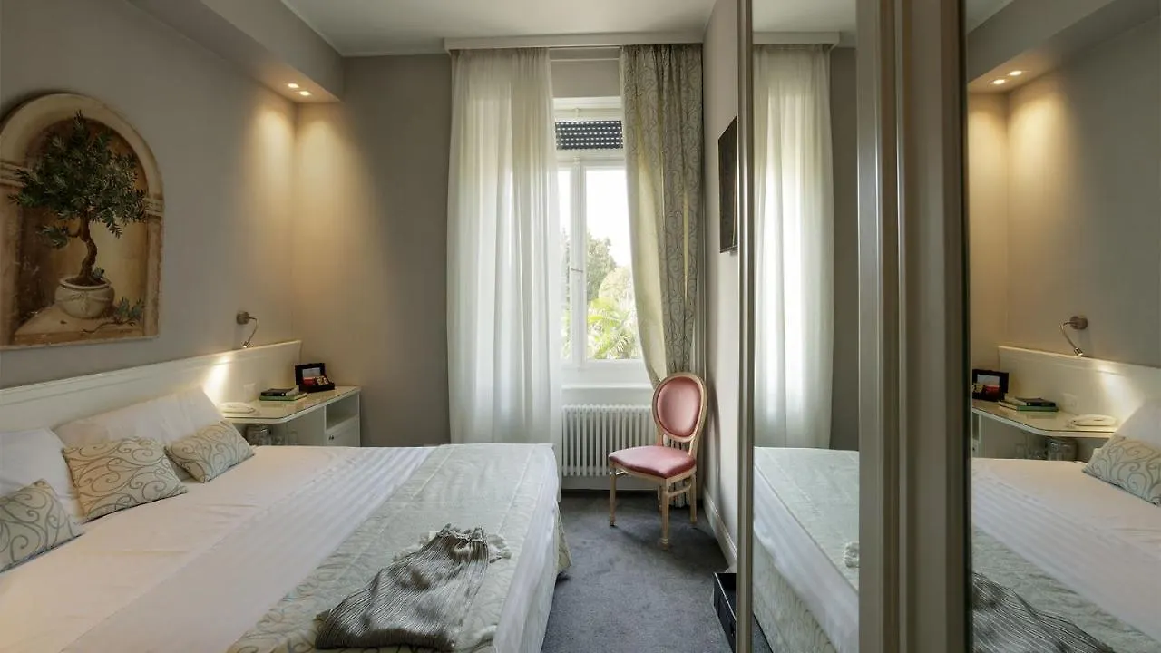 Camin Hotel Luino Italy