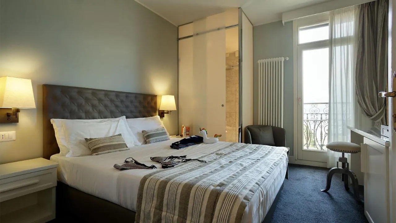 Camin Hotel Luino