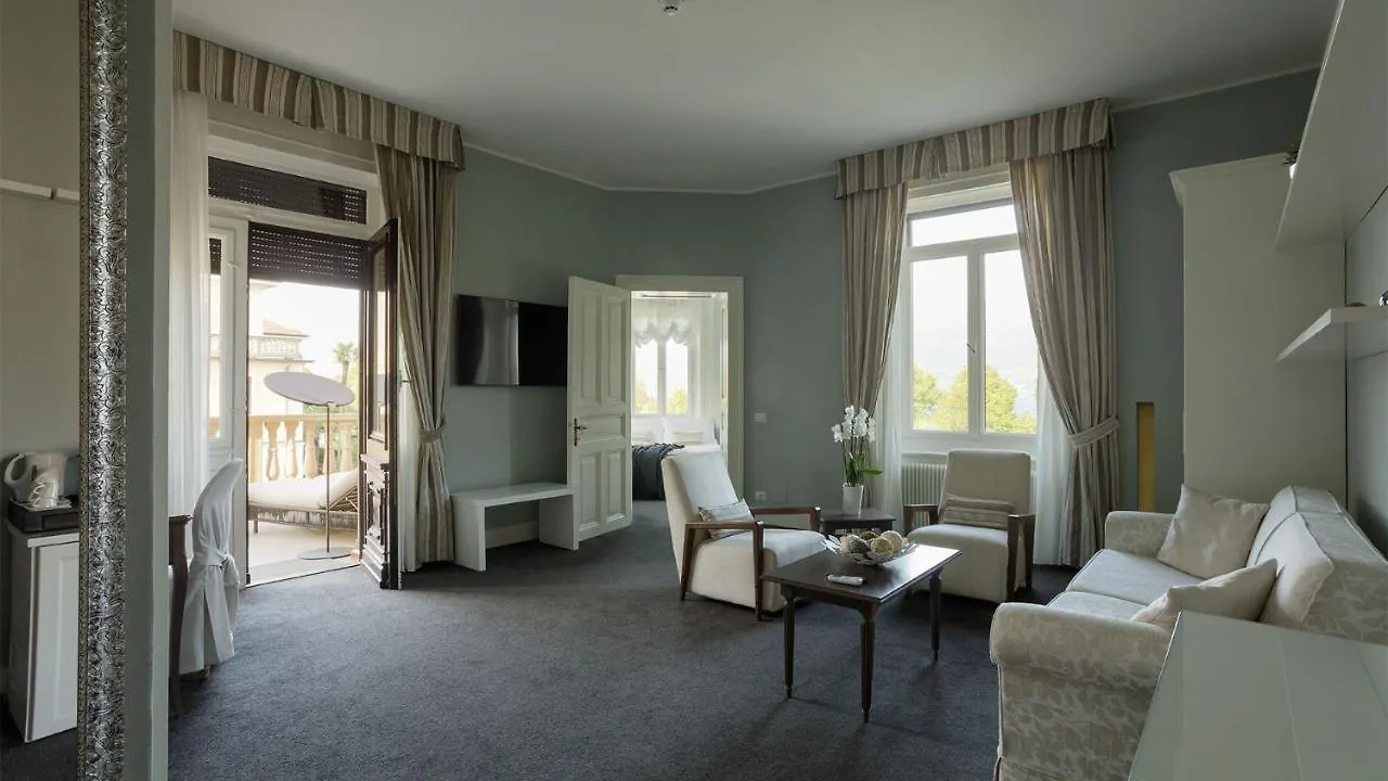 Camin Hotel Luino