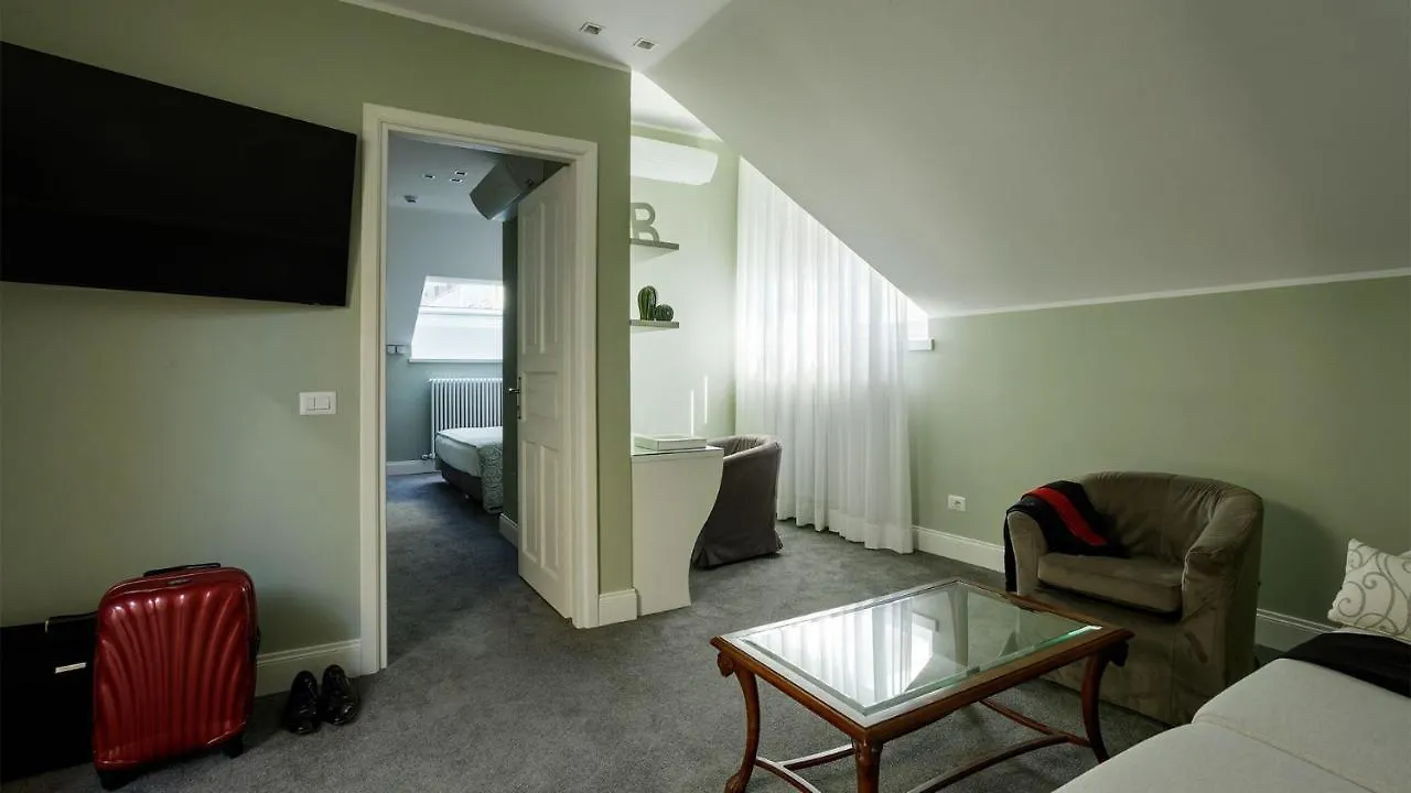 Camin Hotel Luino