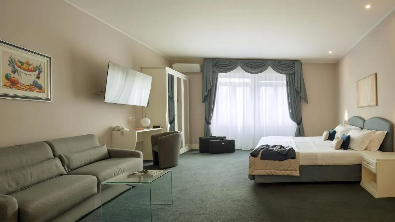 Camin Hotel Luino