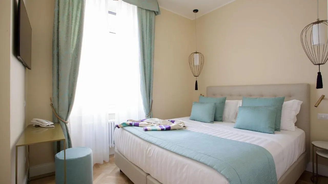 Camin Hotel Luino