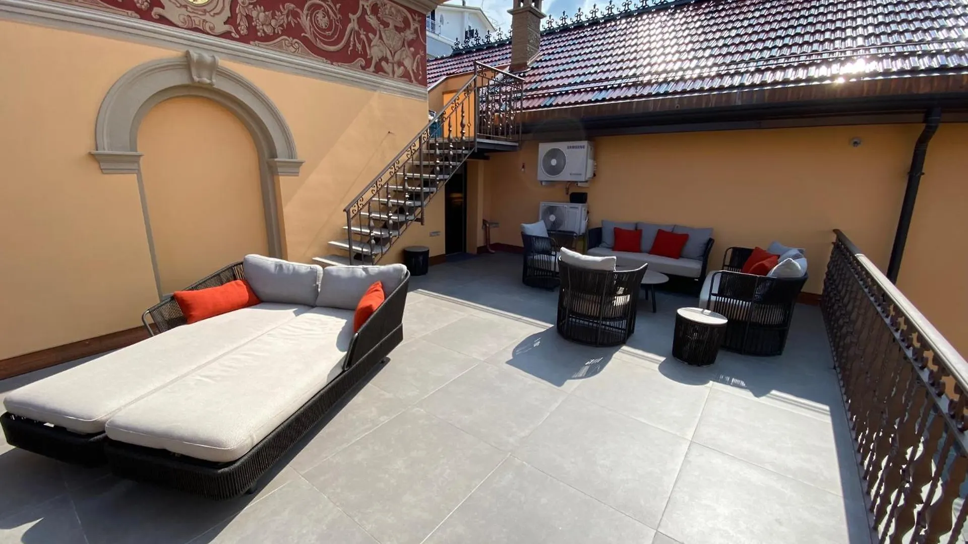 Camin Hotel Luino 4*,  Italy