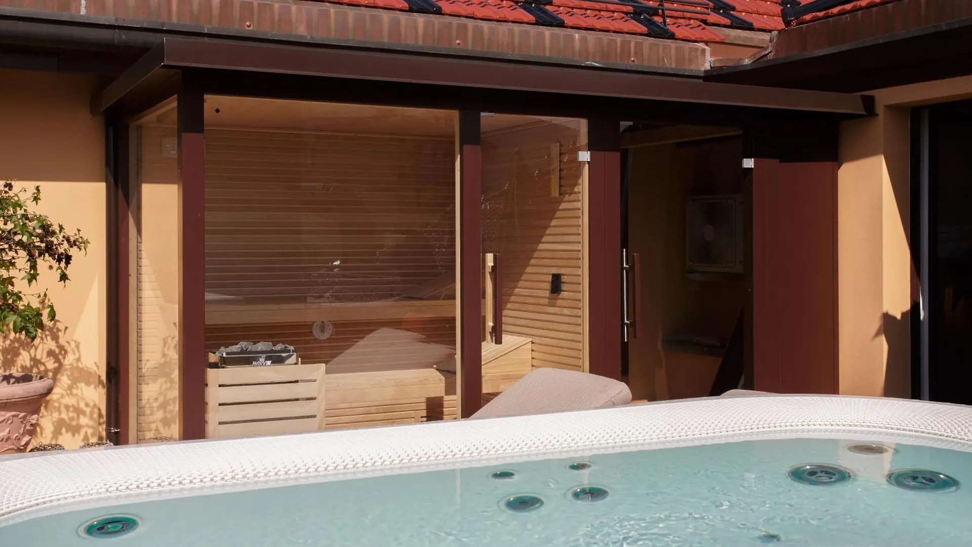 Camin Hotel Luino