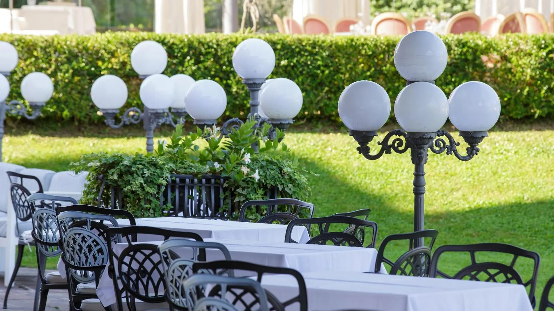 ****  Camin Hotel Luino Italy