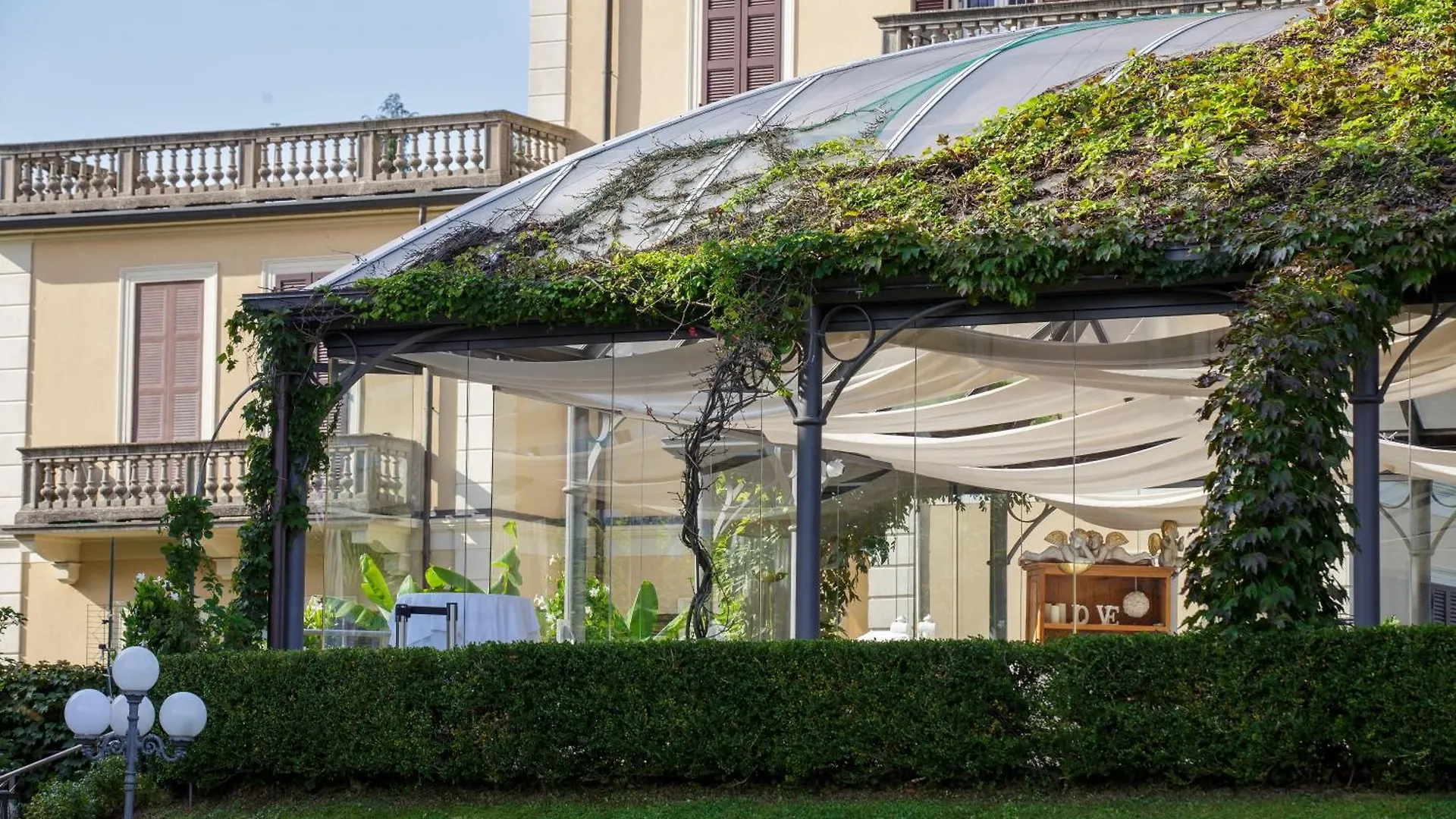 Camin Hotel Luino