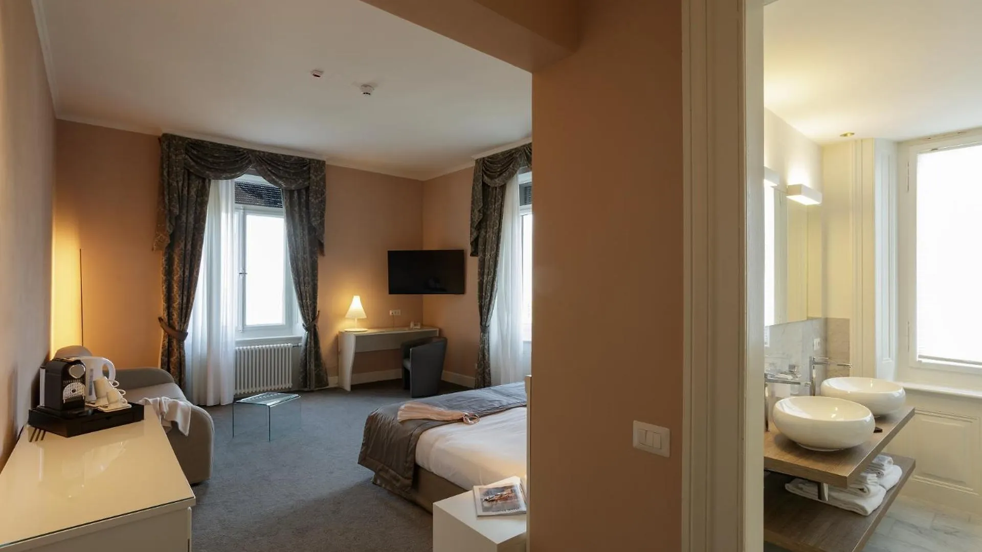 Camin Hotel Luino