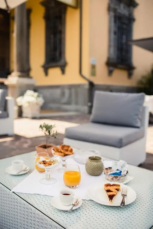 Camin Hotel Luino