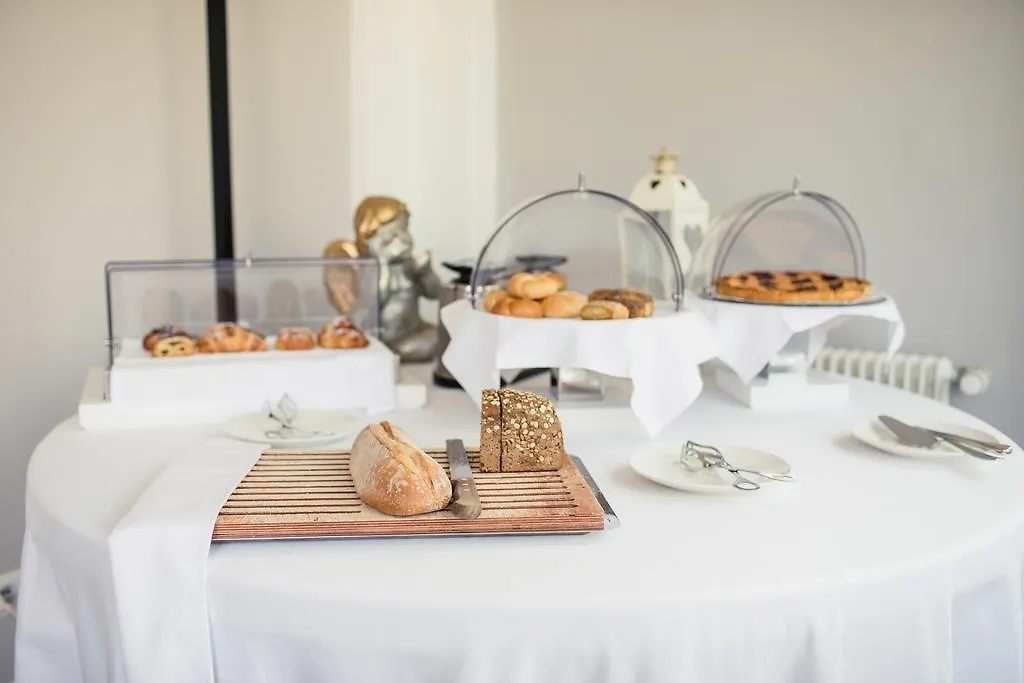 Camin Hotel Luino