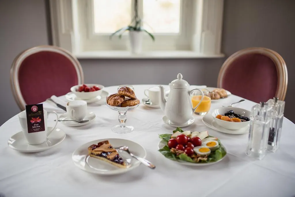 Camin Hotel Luino