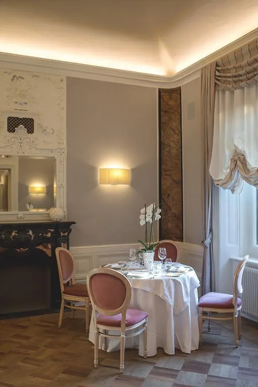 Camin Hotel Luino Italy