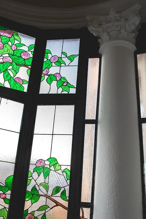 Camin Hotel Луино