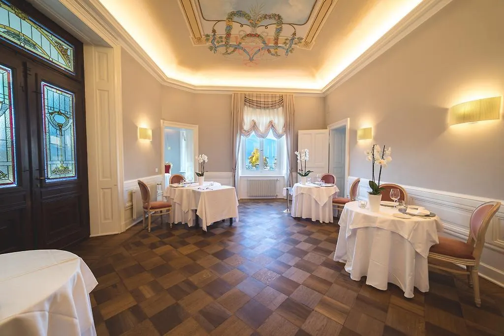 Camin Hotel Luino Italy
