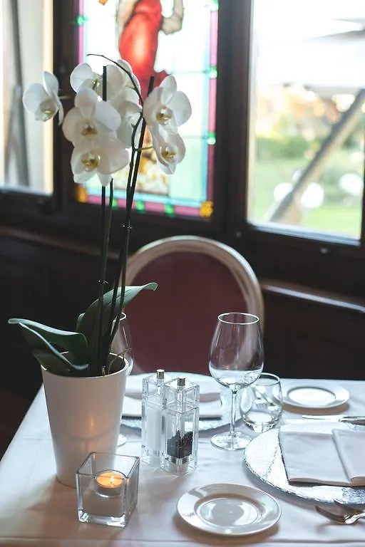 Camin Hotel Luino