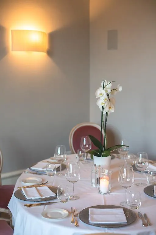 Camin Hotel Luino