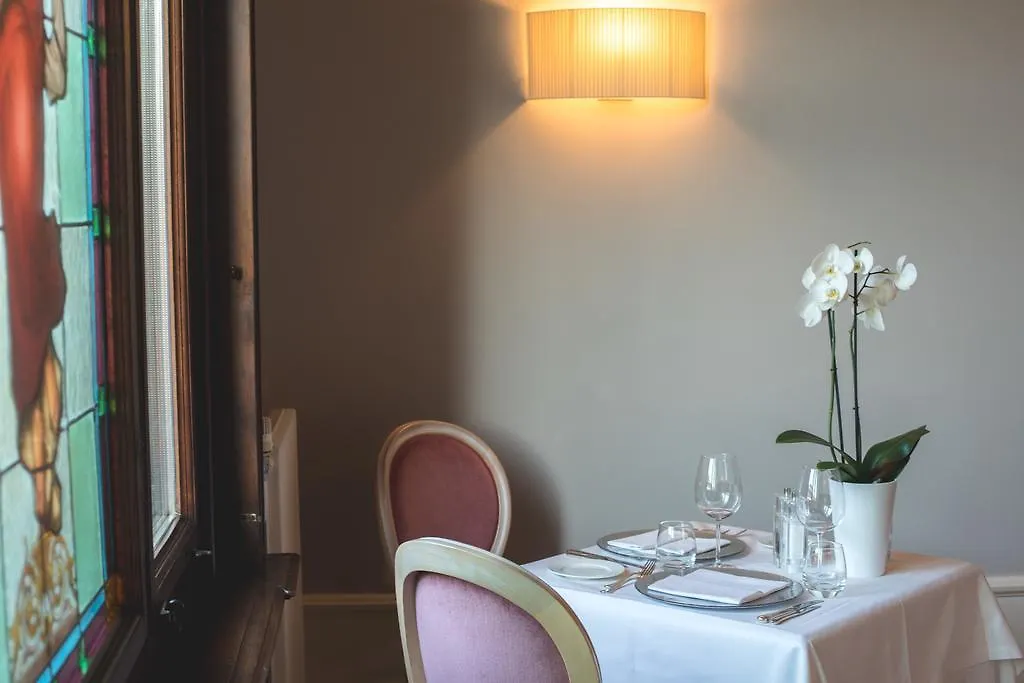 Camin Hotel Luino