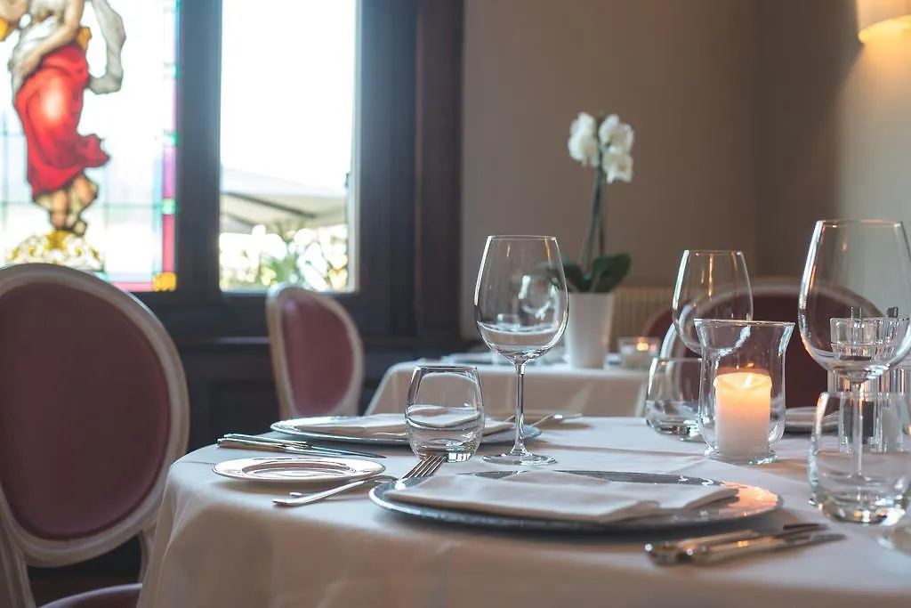 Camin Hotel Luino