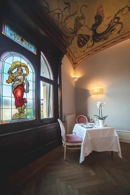 Camin Hotel Луино 4*,