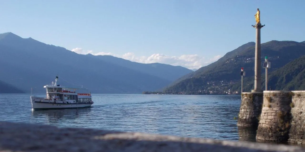 Camin Hotel Luino